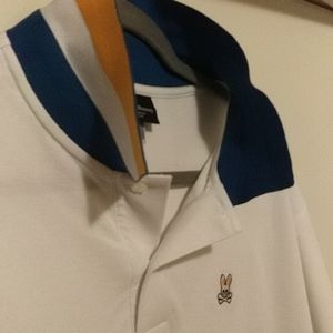 Psycho Bunny Polo Shirt